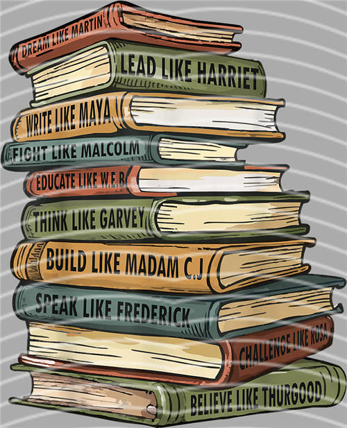 Black History in 1865-LY 324